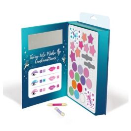 Clementoni Fairy style make up - 18696 3