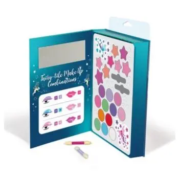 Clementoni Fairy style make up - 18696 4