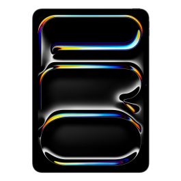 Apple iPad Pro 11" Wi-Fi 256GB Standard Display Black Siderale 3