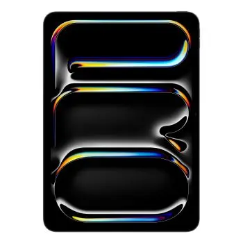 Apple iPad Pro 11" Wi-Fi 256GB Standard Display Black Siderale 4