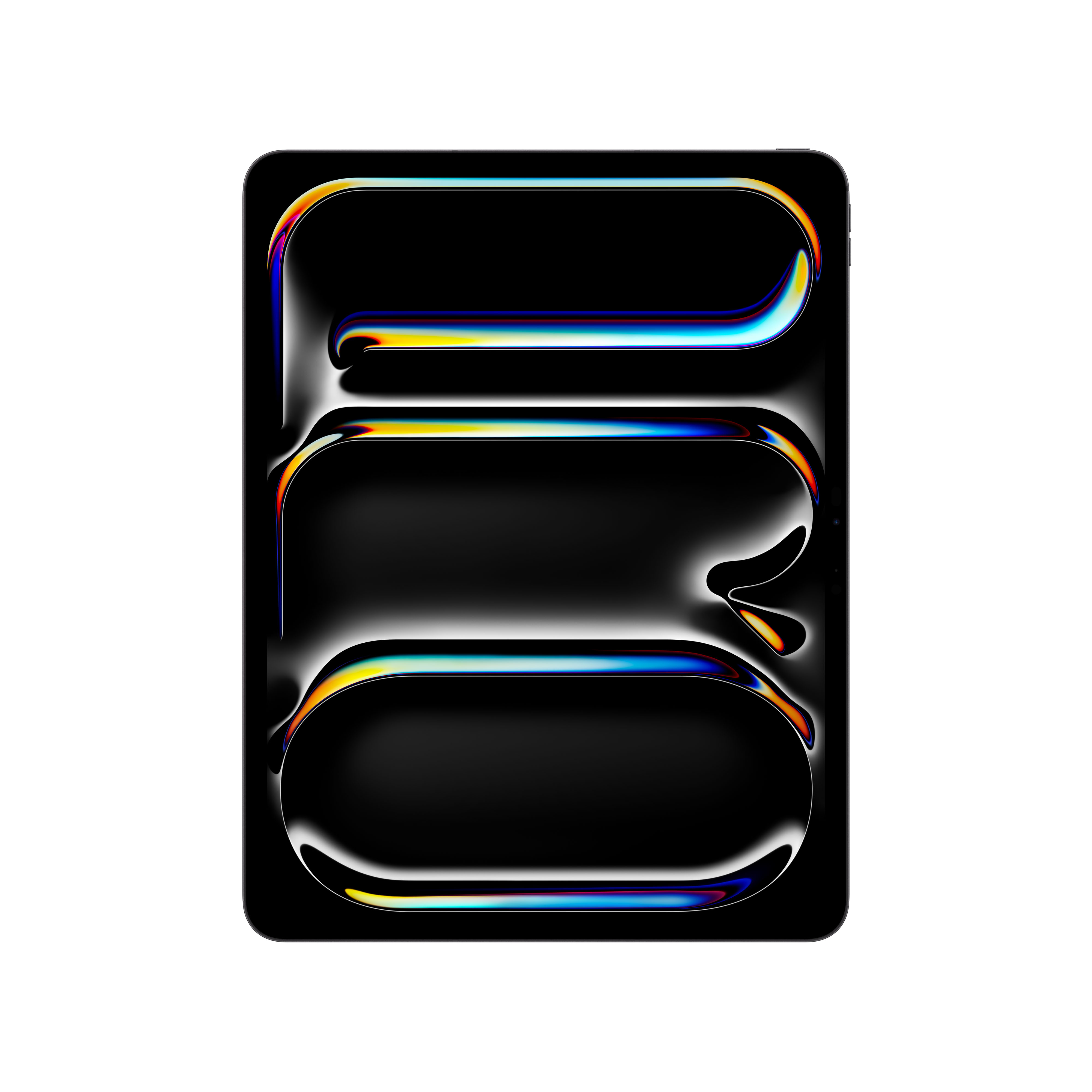 Apple iPad Pro 13" Pro Wi-Fi + Cellular 512GB Standard Display Black Siderale