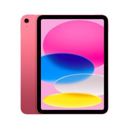 APPLE - iPad 11" Wi-Fi 128GB (2025) - Pink 3