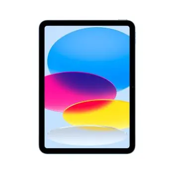Apple iPad (10^gen.) 10.9 Wi-Fi 64GB - Blue 4