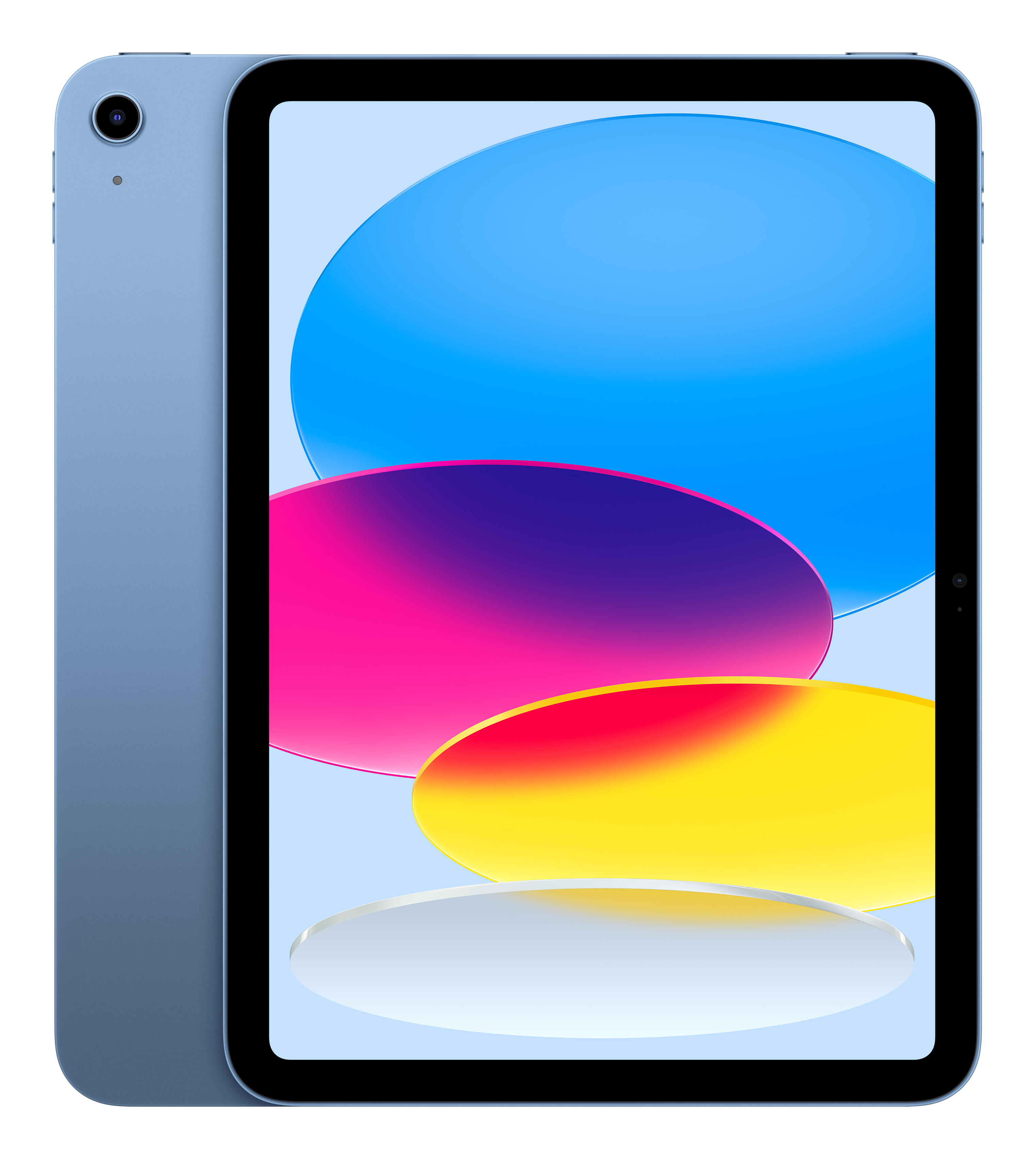 Apple iPad 11'' Wi-Fi 256GB Blue