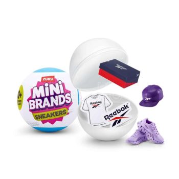 Zuru Sneakers mini brands serie 1 - ZUR77492 2
