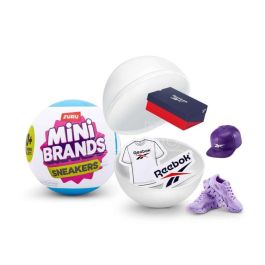 Zuru Sneakers mini brands serie 1 - ZUR77492 3