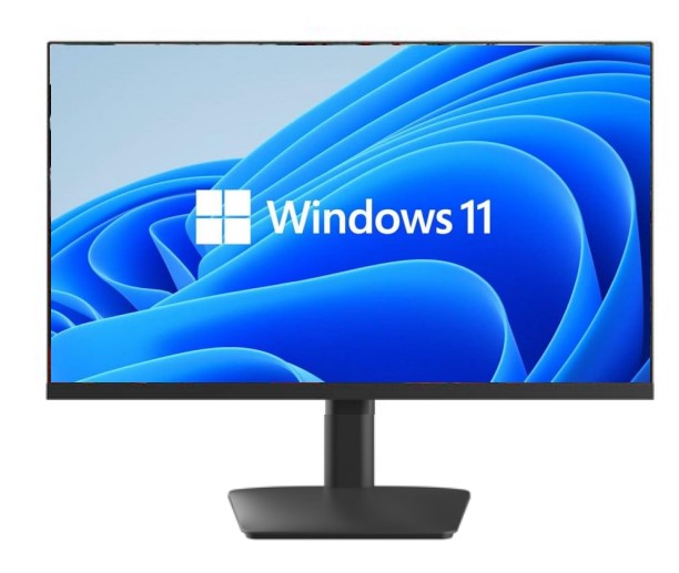 STEALTH MNT 24" IPS REG.ALTEZZA MS24E