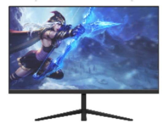 STEALTH MNT 24" 1MS 165HZ - MGX24E