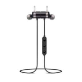 Karma Auricolari sport Bluetooth magnetici neri - S3 3