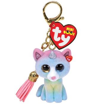 Mini Boos Clips Heather (Gatto Con Corno) 2