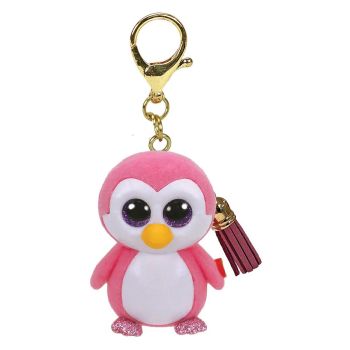 Mini Boos Clip Glider Penguin 2