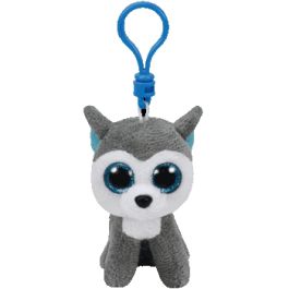 Beanie Boos Clips Slush 3