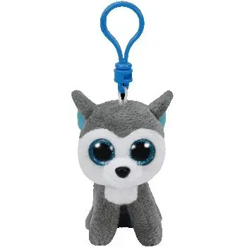 Beanie Boos Clips Slush 4