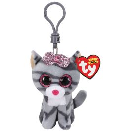 Beanie Boos Clips Kiki (Gatto) 3