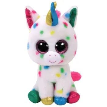 Beanie Boos Harmonie 15cm 4
