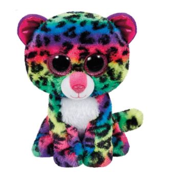 Beanie Boos Beanie Babies Dotty 15cm 2