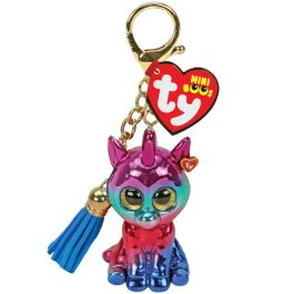 Mini Boos Clips Multicolor (Unicorno) 3