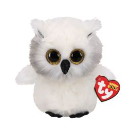Beanie Boos 15Cm Austin (Gufo) 3