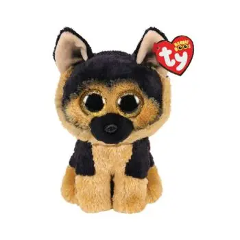 Beanie Boos 15Cm Spirit (Pastore Tedesco) 4