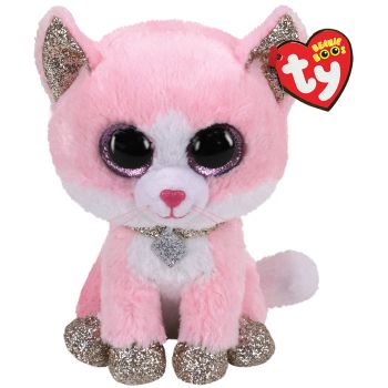 Beanie Boos Fiona 2