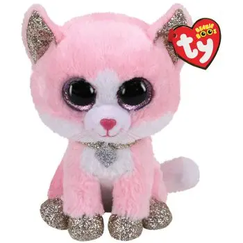 Beanie Boos Fiona 4