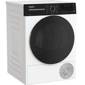 Whirlpool Asciugatrice a libera installazione - C WD 113M WBS IT 2