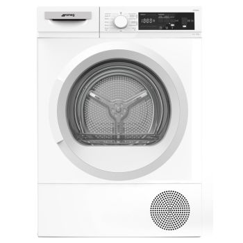 SMEG AST82EU Asciugatrice 2