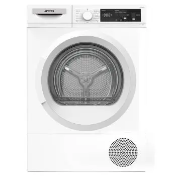 SMEG AST82EU Asciugatrice 4