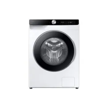 SAMSUNG - Lavatrice WW11DG6B85LKU3 11 Kg Classe A - White 4