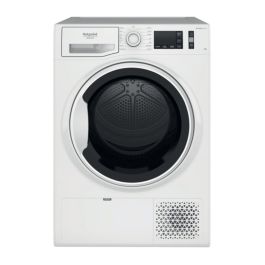 Hotpoint EUNTDG83WKIT asciugatrice Libera installazione Caricamento frontale 8 kg A+++ White 3
