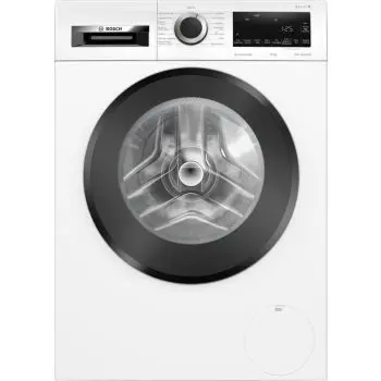 BOSCH - Lavatrice WGG254Z9IT 10 Kg Classe A - BIANCA 4