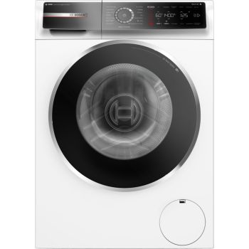 BOSCH - Lavatrice WGB254A0IT 10 kg Classe A - White 2
