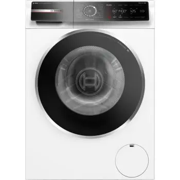 BOSCH - Lavatrice WGB254A0IT 10 kg Classe A - White 4
