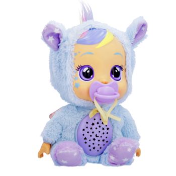Imc Toys Cry babies dressy fantasy Jenna - 88429 2